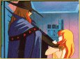 Vampire Hunter D Anime - 1985