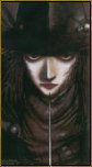 Amano's Vampire Hunter D